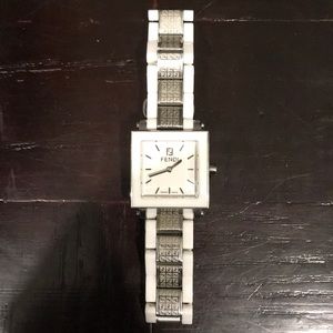 Women’s Fendi Watch